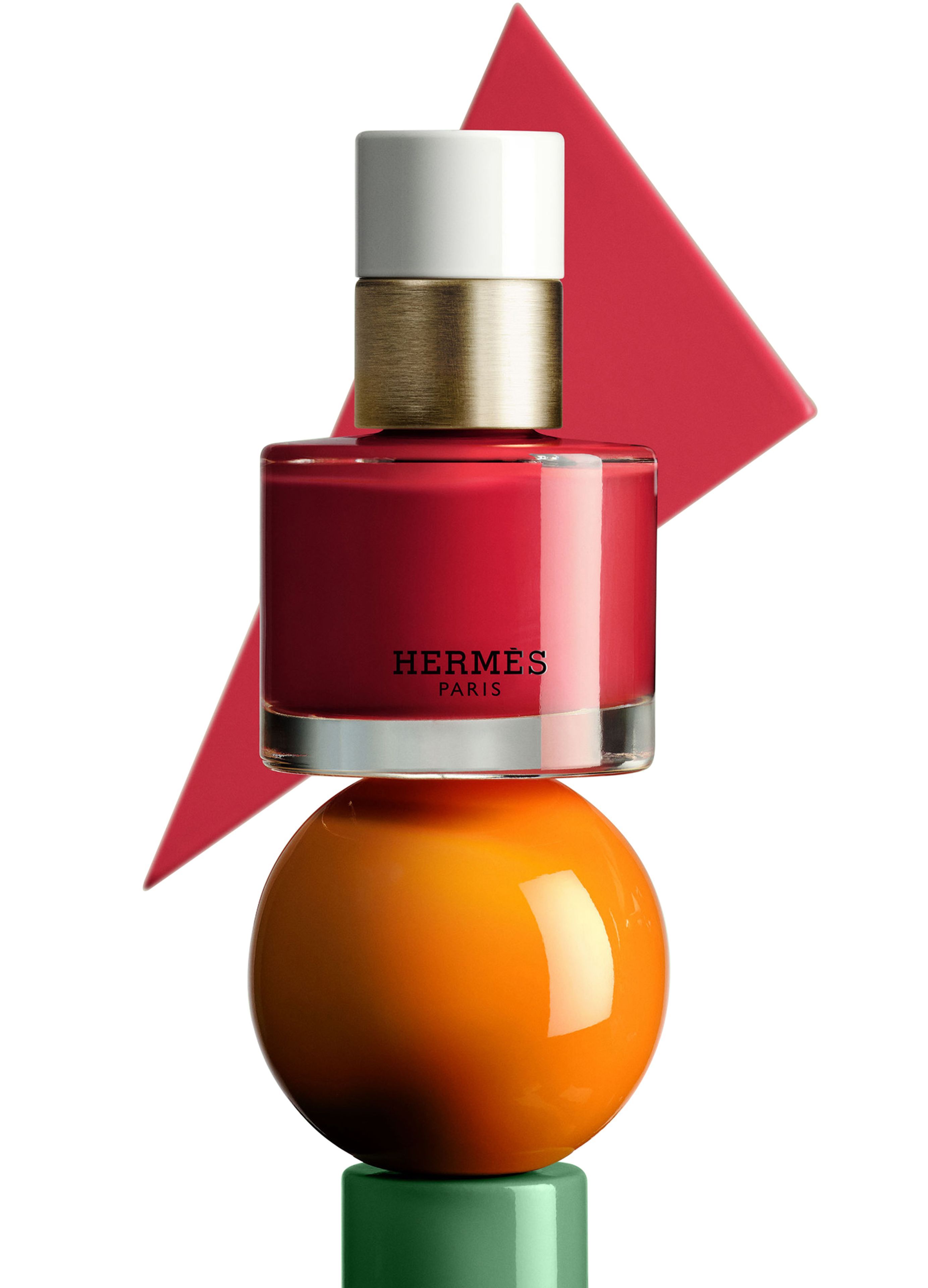 Les Mains Hermès, nail enamel 15 ml thumbnail 6