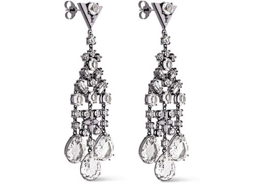LOUIS VUITTON CHANDELIER 耳环