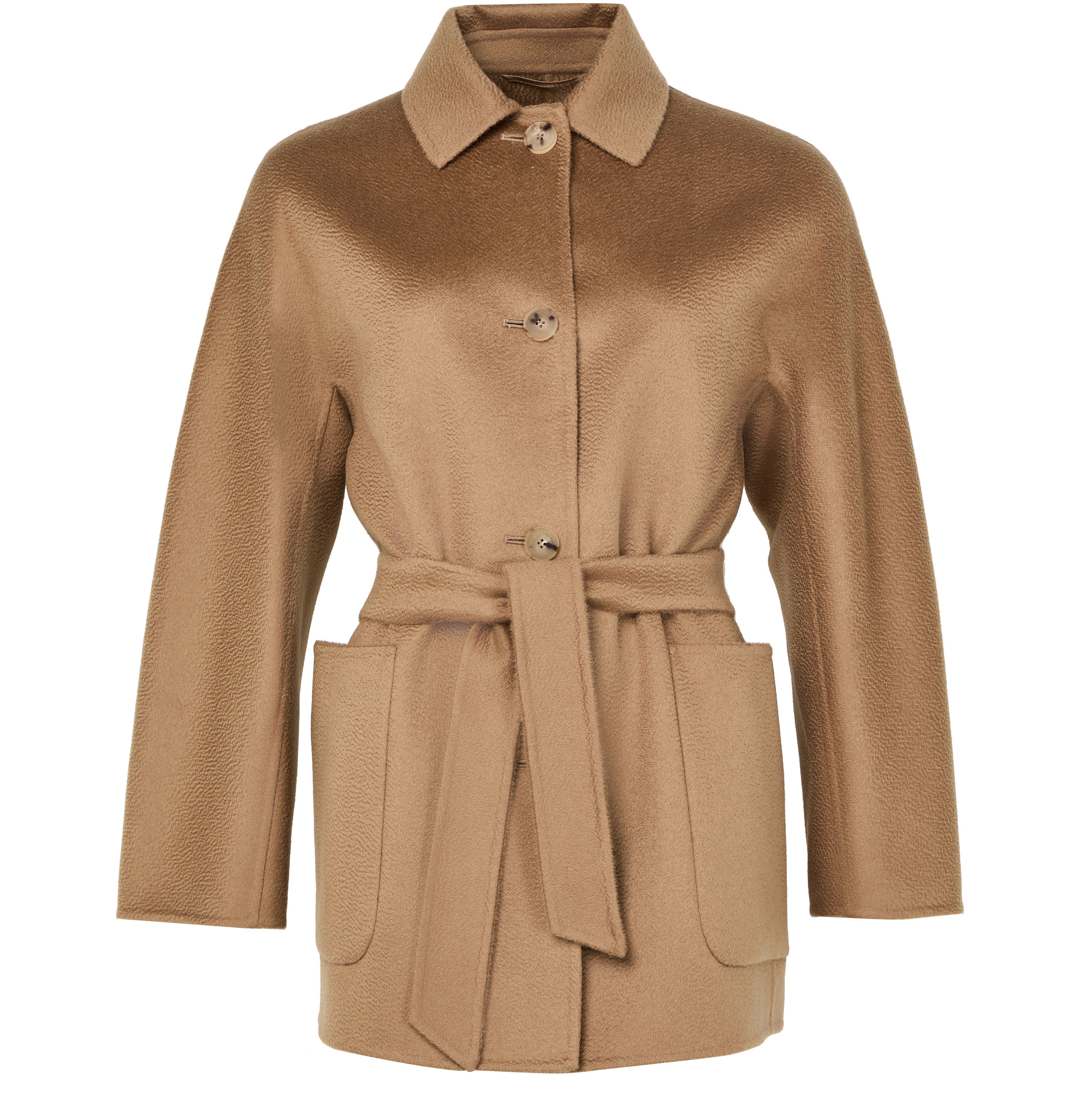 Lembi coat