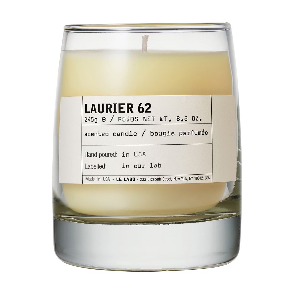 Laurier 62 classic candle 245 g thumbnail 4