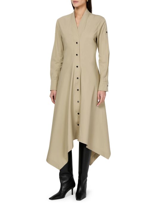 FERRAGAMO Maxi dress