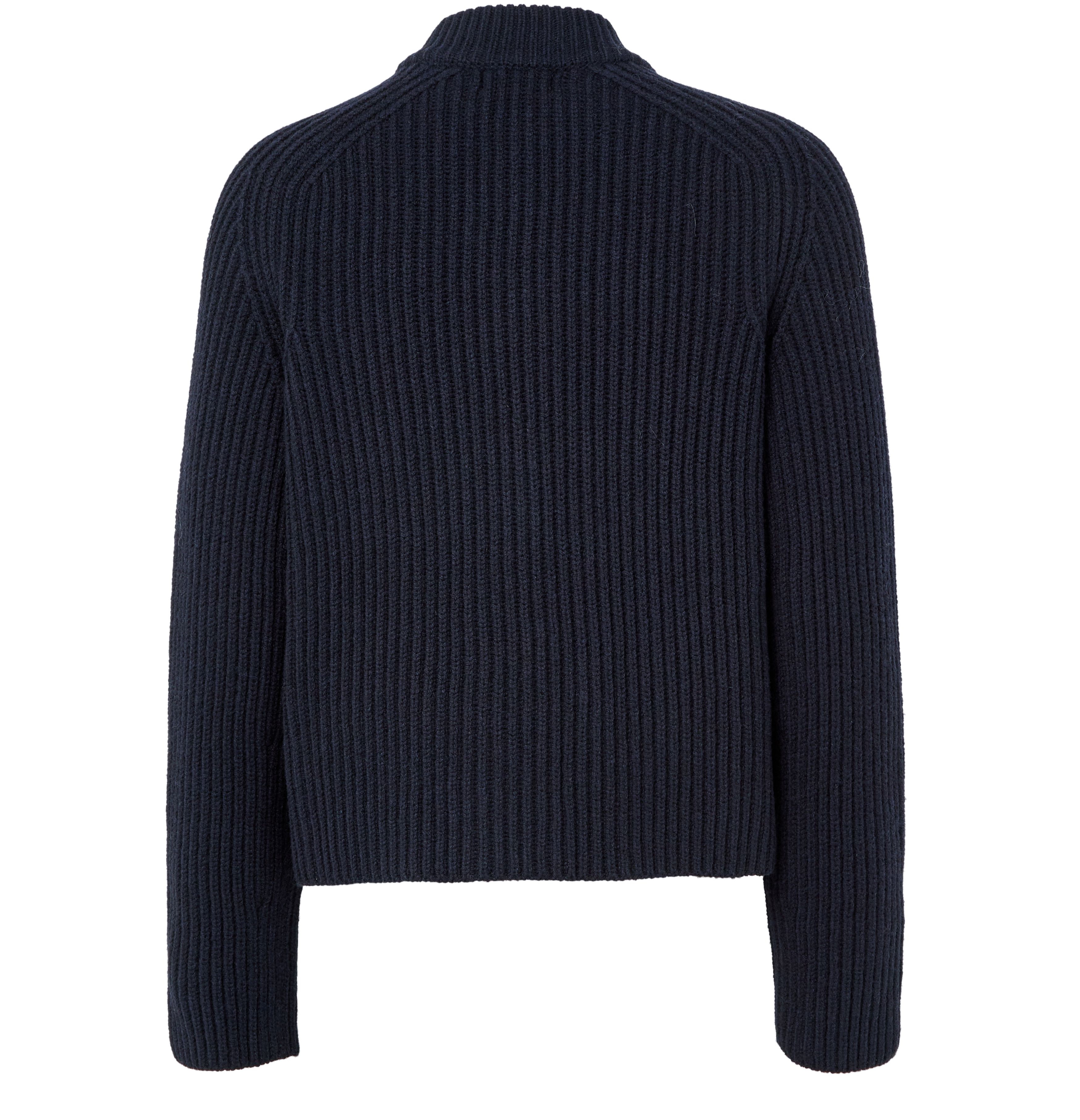 Flaubert wool cardighan thumbnail 3