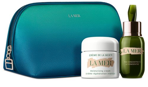 LA MER The Soothing Collection
