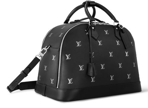 LOUIS VUITTON Alma Reisetasche