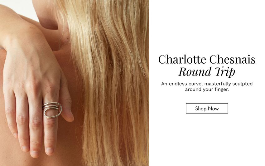 charlotte chesnais