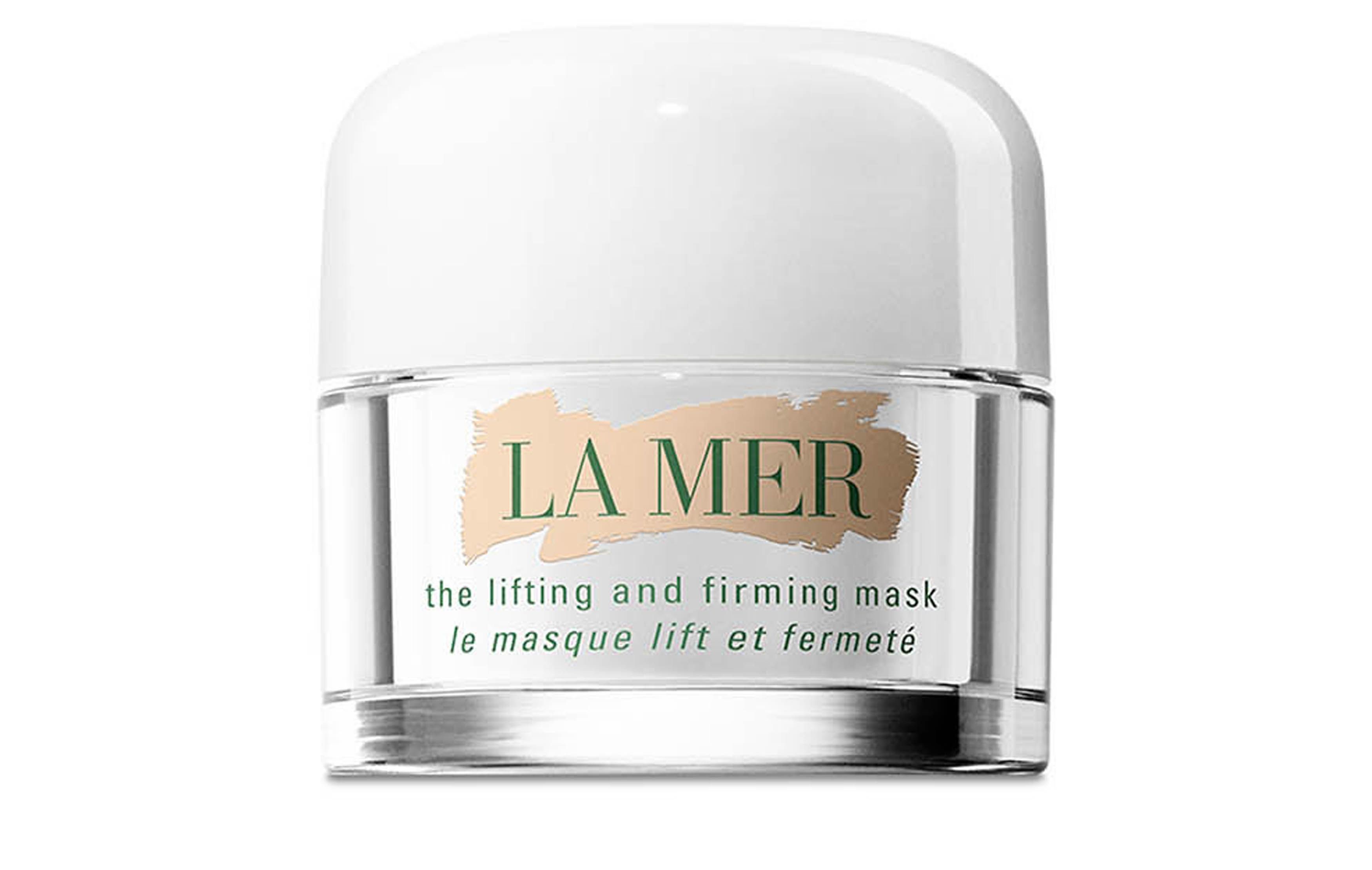 The Lifting and firming mask 15 ml