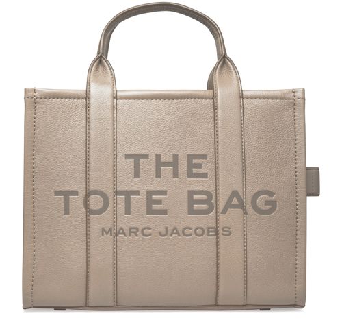 MARC JACOBS Tasche The Leather Medium Tote Bag