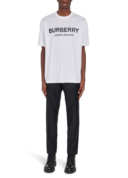 BURBERRY Letchford T-shirt