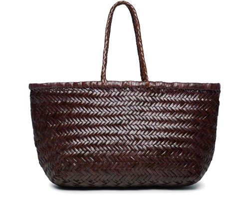 DRAGON DIFFUSION Triple Jump small handbag