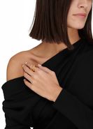 Small Round Trip ring - CHARLOTTE CHESNAIS