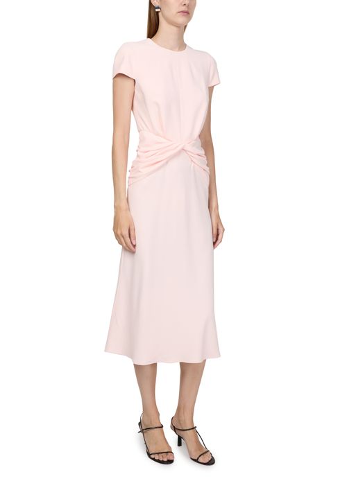 MCQUEEN Robe midi de jour