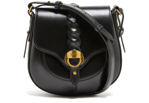 ISABEL MARANT Sac porté croisé Altay petit modèle