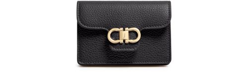 FERRAGAMO Geldbörse Chiavi