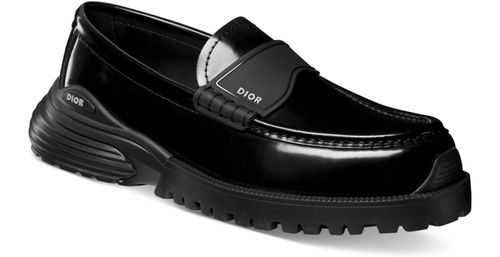 DIOR Mocassins Dior Combat