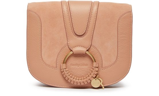 Hana shoulder bag