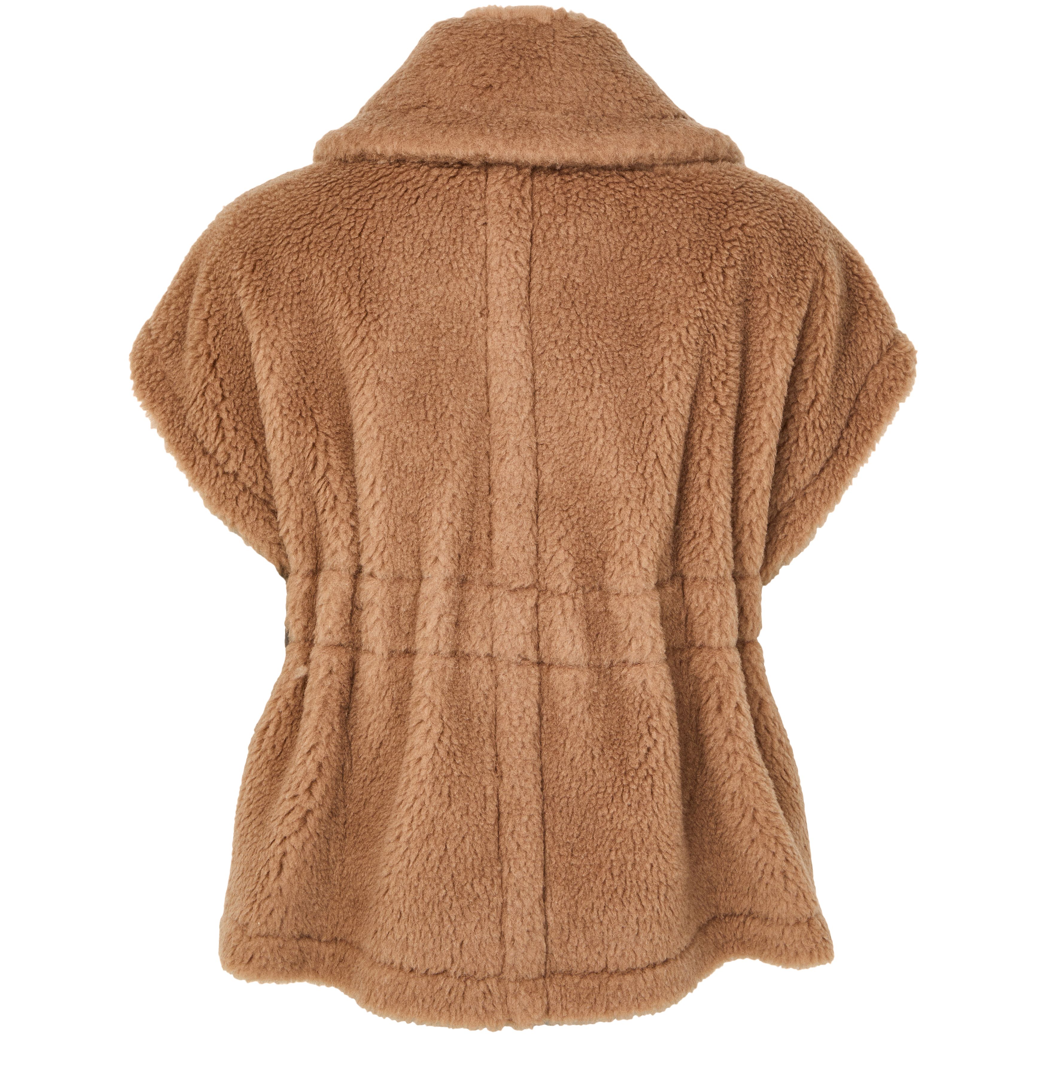 Newabavo Teddy cape thumbnail 3