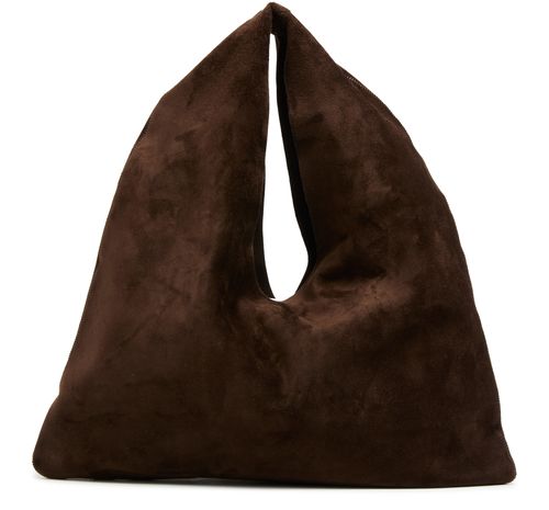 THE ROW Bindle small shoulder bag