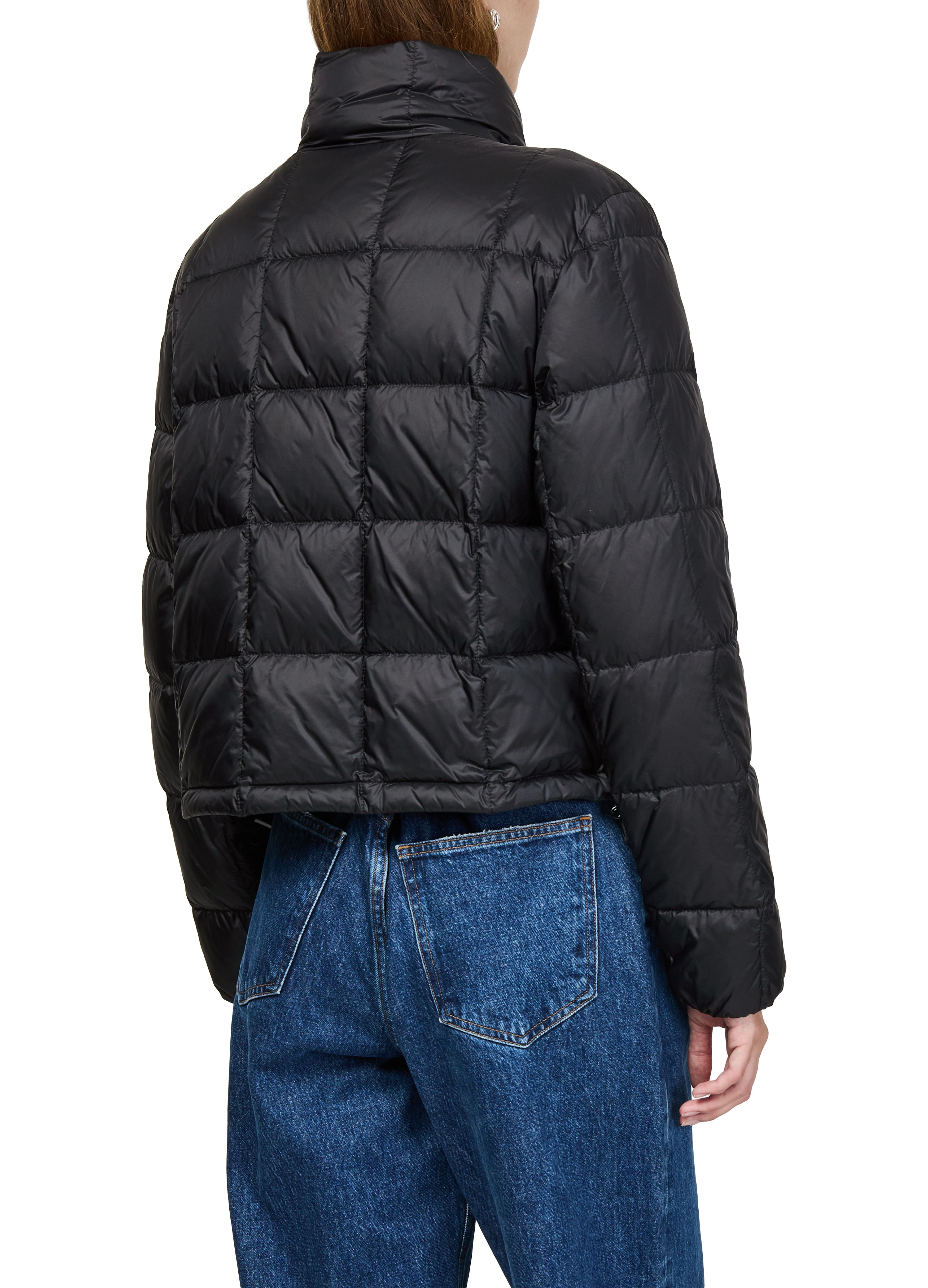 Jarcieu down jacket thumbnail 5