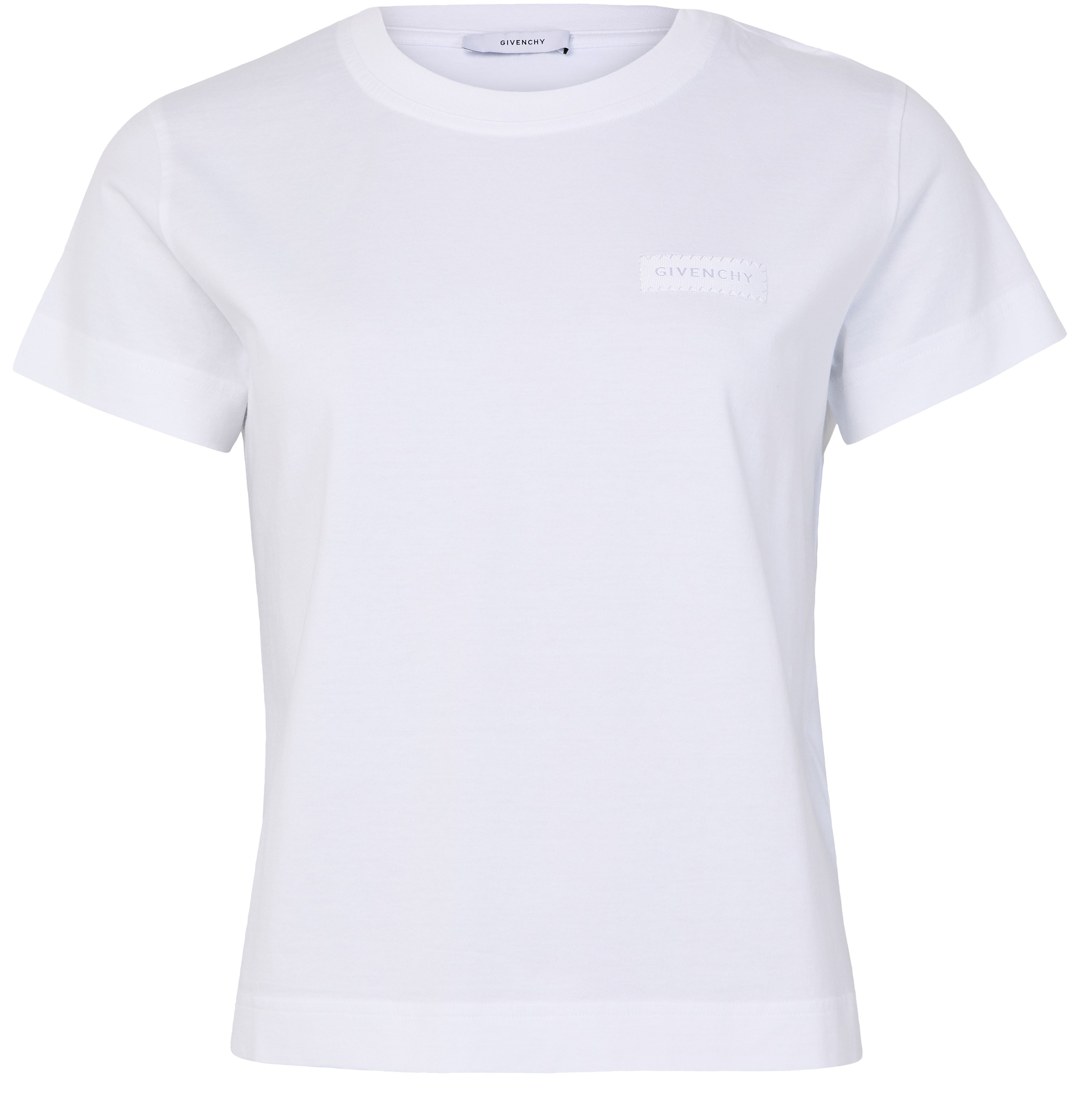Cotton t-shirt
