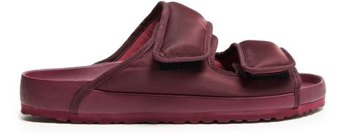 BIRKENSTOCK 1774 Cosy nylon sandals