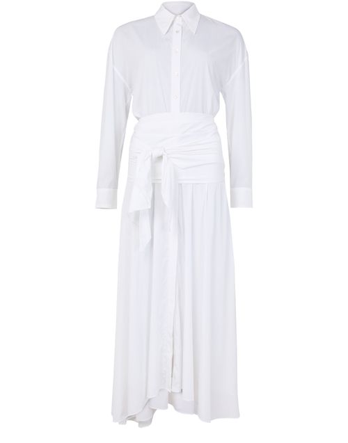 ISABEL MARANT Samantha shirt dress