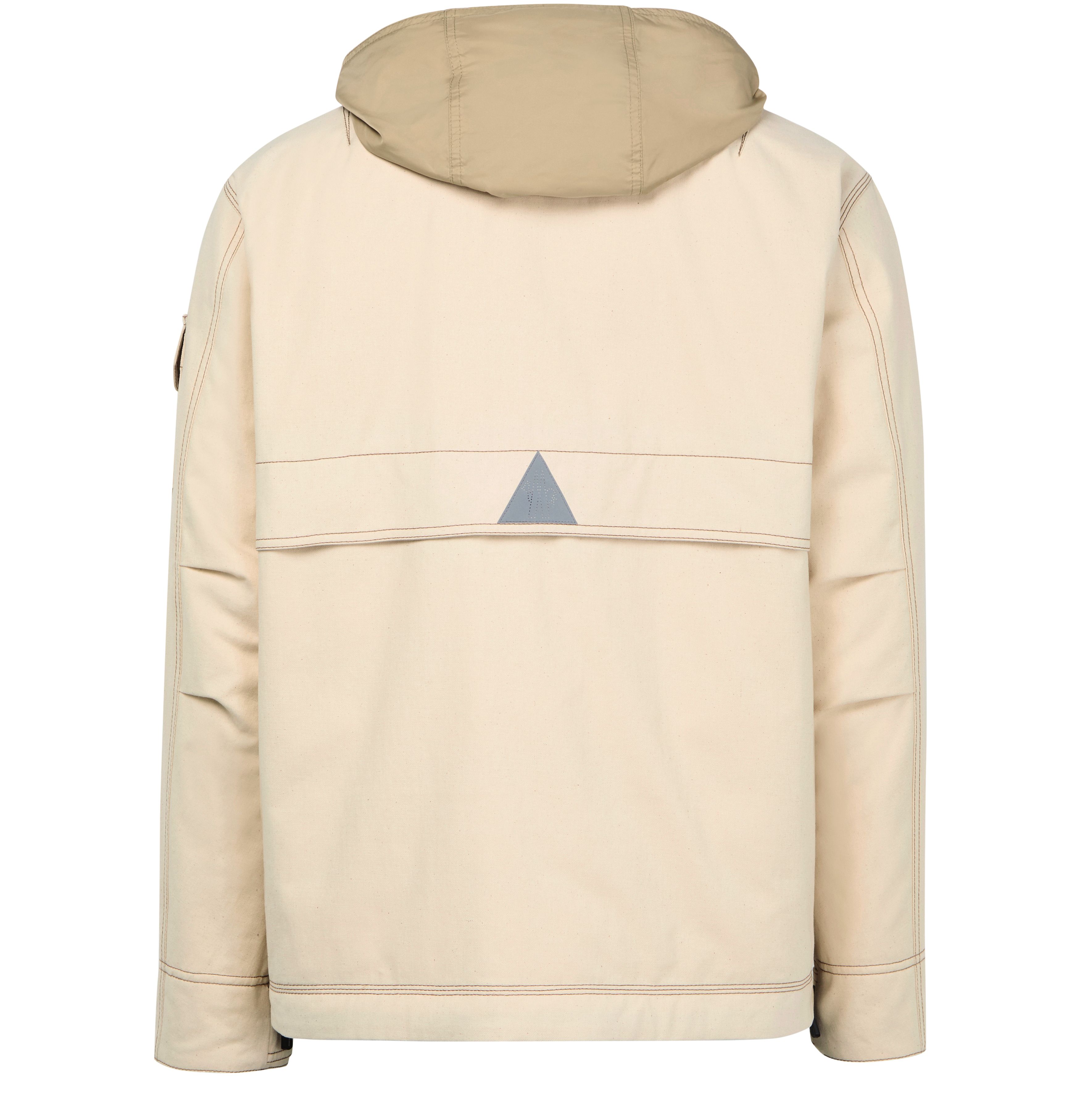 Kelpius shirt jacket thumbnail 3