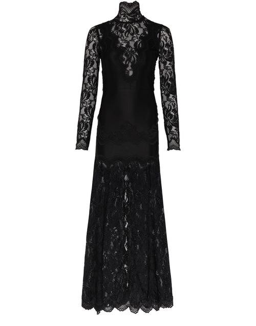 RABANNE Robe longue