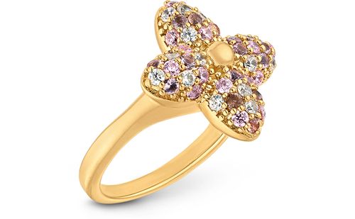 LOUIS VUITTON Louisa Ring