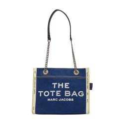 ★人気★ [ Mini Flag JEANS] Bag Tote
