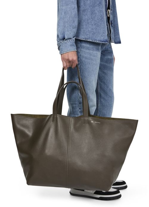 AMI PARIS Tote bag