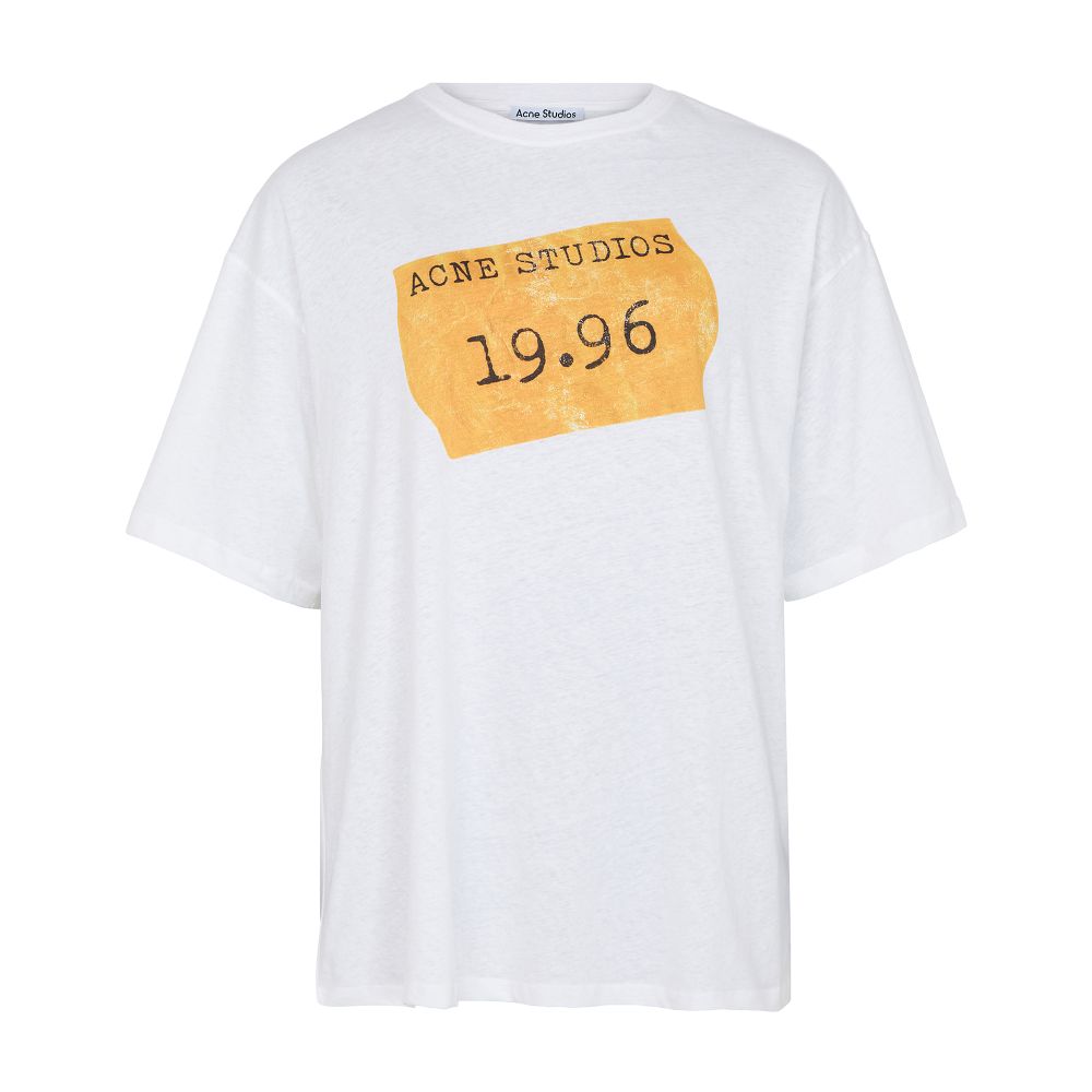 Short sleeves t-shirt thumbnail 7