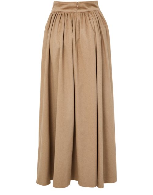 MAX MARA Eufemia maxi skirt