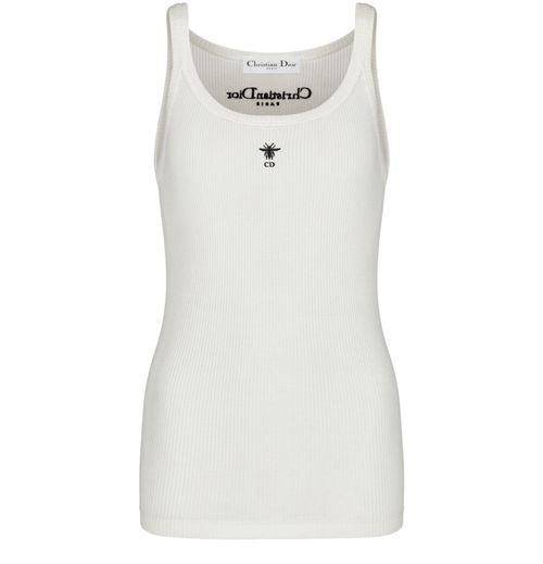 DIOR Tank Top