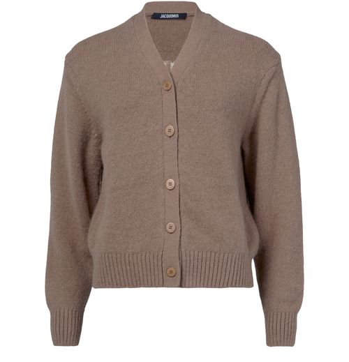JACQUEMUS Jacquemus cardigan 