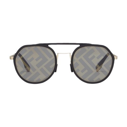 Fendi Light Pilot sunglasses