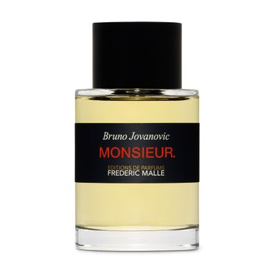 Monsieur. perfume 100 ml