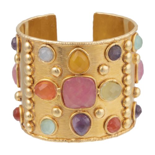 Berbere cuff