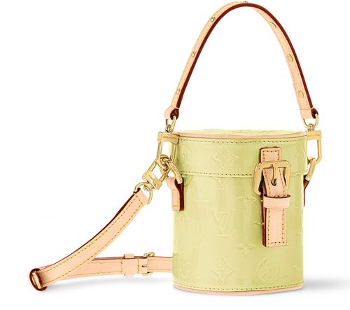 LOUIS VUITTON Pochette Astor