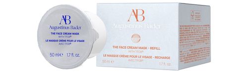 AUGUSTINUS BADER The Face Cream Mask Refill