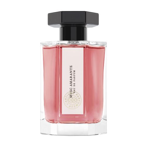 L'artisan Parfumeur Musc Amarante Eau De Cologne 100 ml In No_color