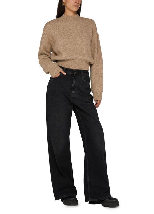 JACQUEMUS La Maille Jacquemus pull