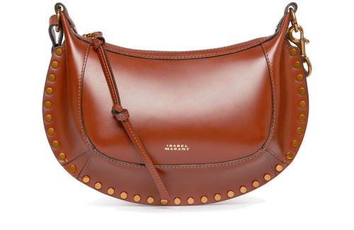 ISABEL MARANT Oskan Moon bag