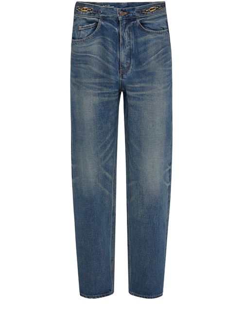 CELINE Jeans margaret denim union wash