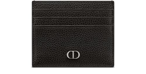 DIOR Card Holder