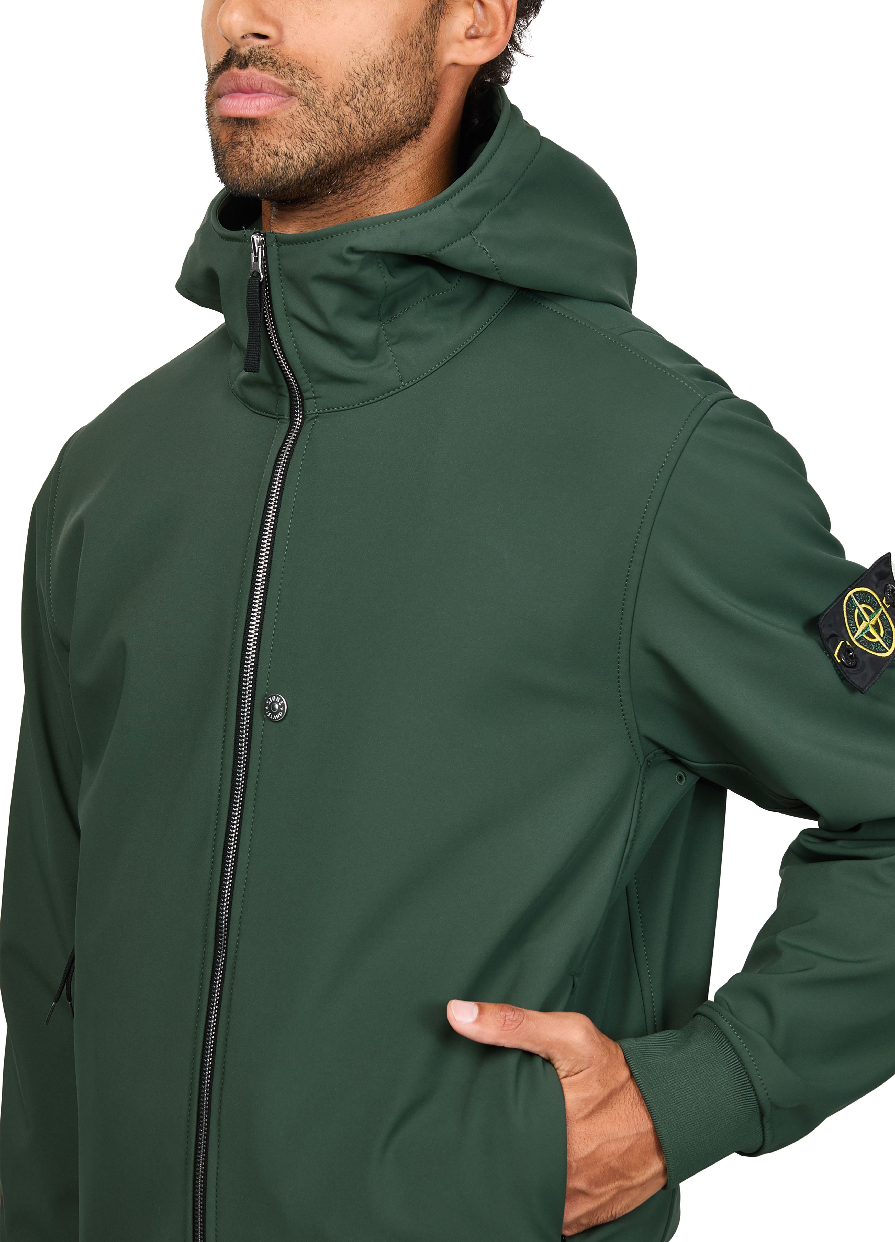 Hoodie jacket thumbnail 4