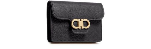 FERRAGAMO Geldbörse Chiavi