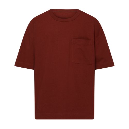 Boxy T-Shirt