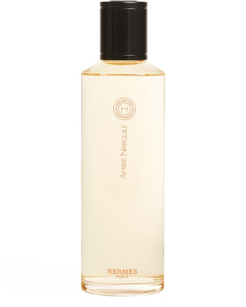 HERMÈS Ambre Narguilé, Eau de Toilette refill, 200 ml