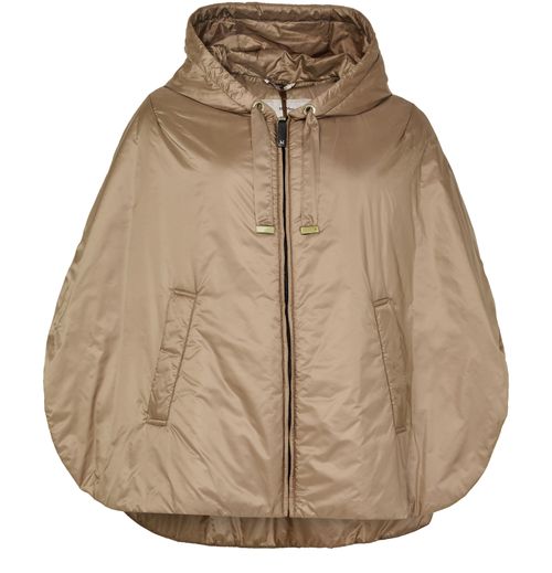 MAX MARA Felicia jacket - THE CUBE