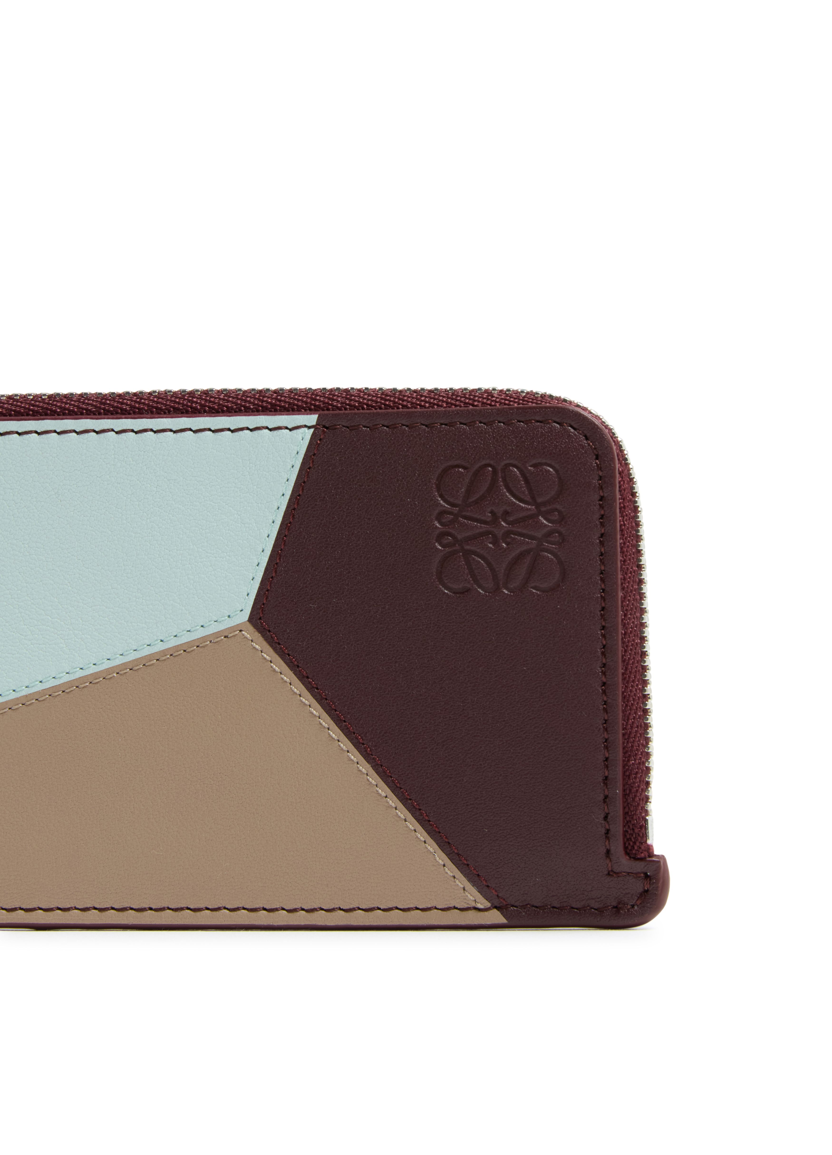 Puzzle Coin cardholder thumbnail 7
